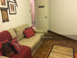 Spanish Village (D10), Condominium #203253741